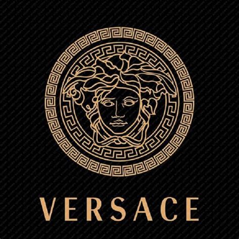 versace jean label authentic|why does Versace use medusa.